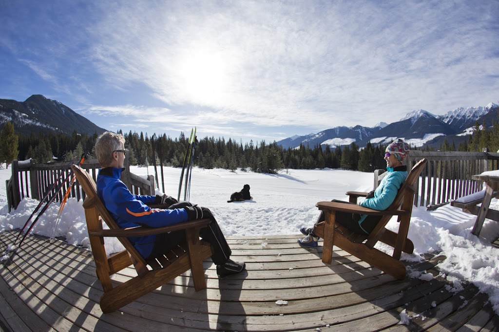 Nipika Mountain Resort | 9200 Settlers Rd, Radium Hot Springs, BC V0A 1M0, Canada | Phone: (250) 342-6516