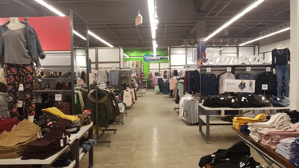 Old Navy | 435 Stone Rd W, Guelph, ON N1G 2X6, Canada | Phone: (519) 763-4158