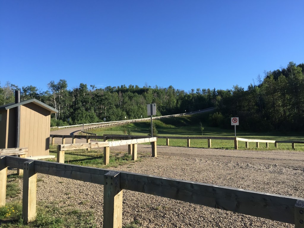 Cst. Chelsey Robinson Park | Parkland County, AB T7Y 1H6, Canada