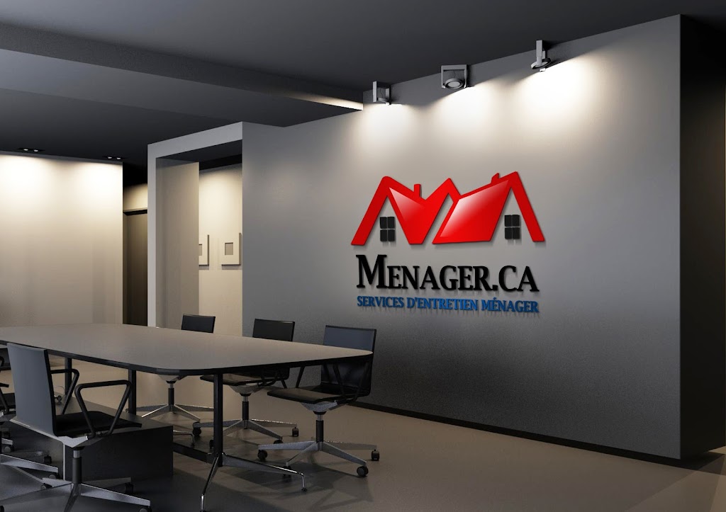 Entretien ménager - services Menager.ca | 1305 10e Rue, Saint-Jérôme, QC J7Z 3K9, Canada | Phone: (514) 700-0043