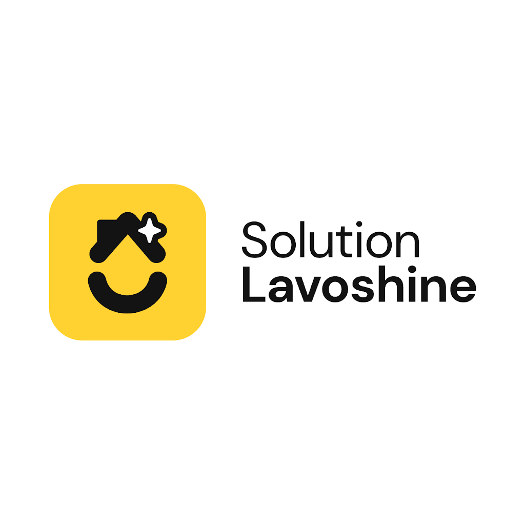 Solution Lavoshine | 336 Bd Saint-Francis, Châteauguay, QC J6J 1Z3, Canada | Phone: (514) 799-3525