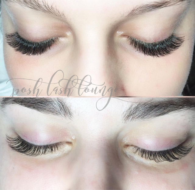 Posh Lash & Brow Lounge | 99 Wye Rd Suite 13, Sherwood Park, AB T8B 1M1, Canada | Phone: (780) 467-9994