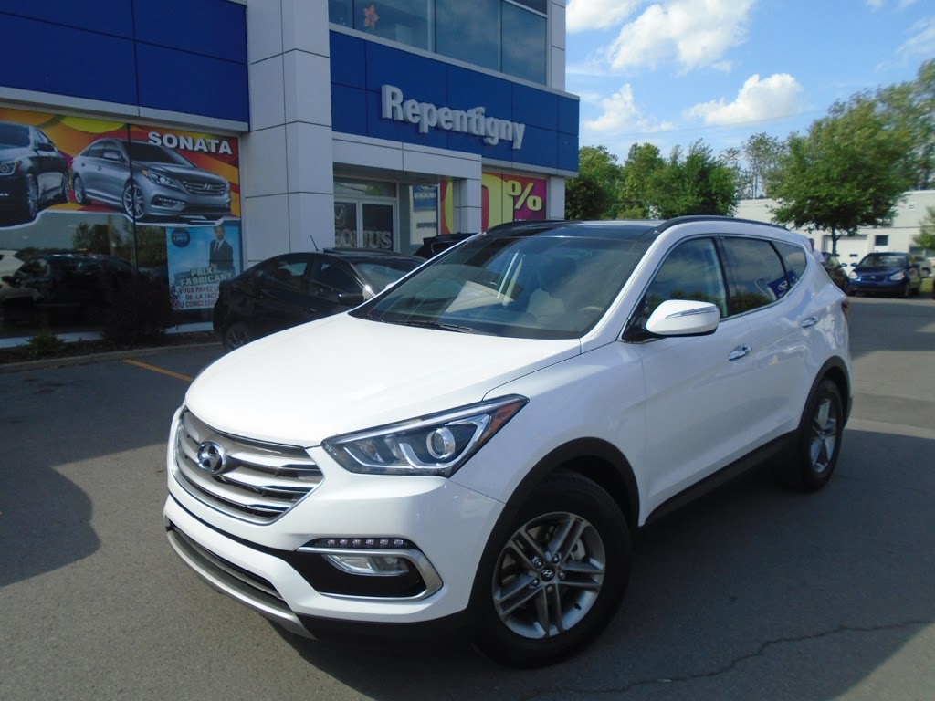 Hyundai Repentigny | 845 Rue Notre-Dame, Repentigny, QC J5Y 1C4, Canada | Phone: (855) 500-8648