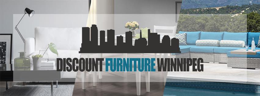 Discount Furniture Winnipeg | 2190 Notre Dame Ave, Winnipeg, MB R3H 0K2, Canada | Phone: (204) 779-0714