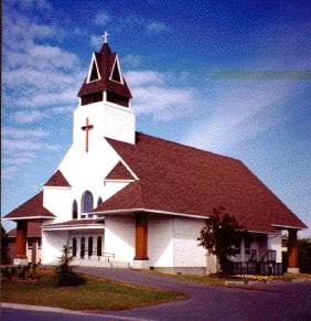 St. Thomas Anglican Church | 1619 Stittsville Main St, Stittsville, ON K2S 1B2, Canada | Phone: (613) 836-5741