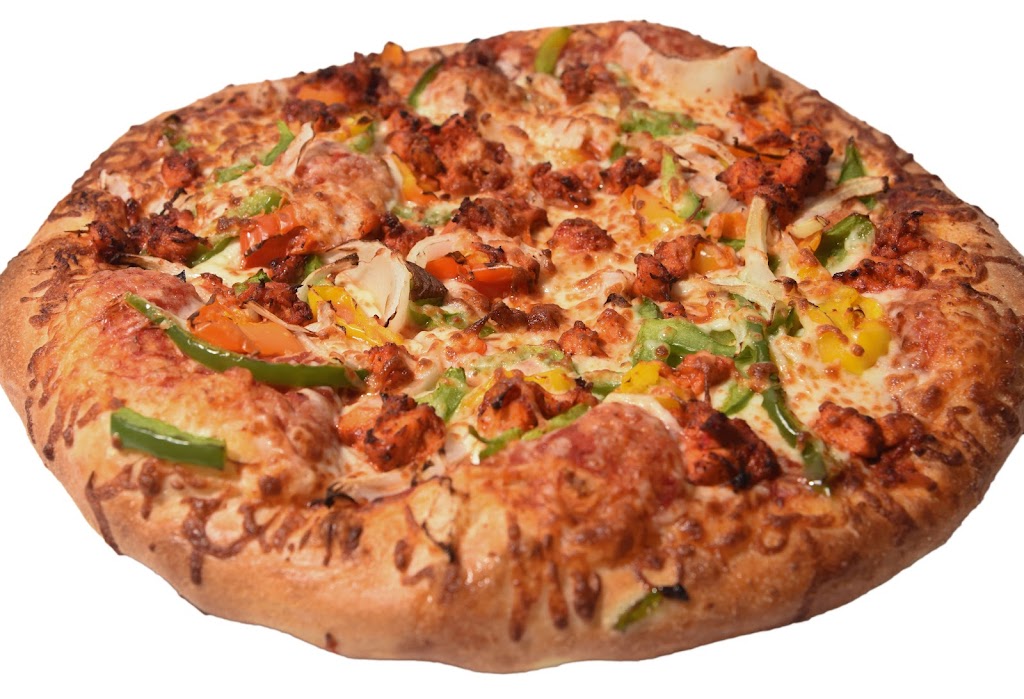 Late Night Pizza | 3035 Kingston Rd, Scarborough, ON M1M 1P1, Canada | Phone: (647) 244-9996