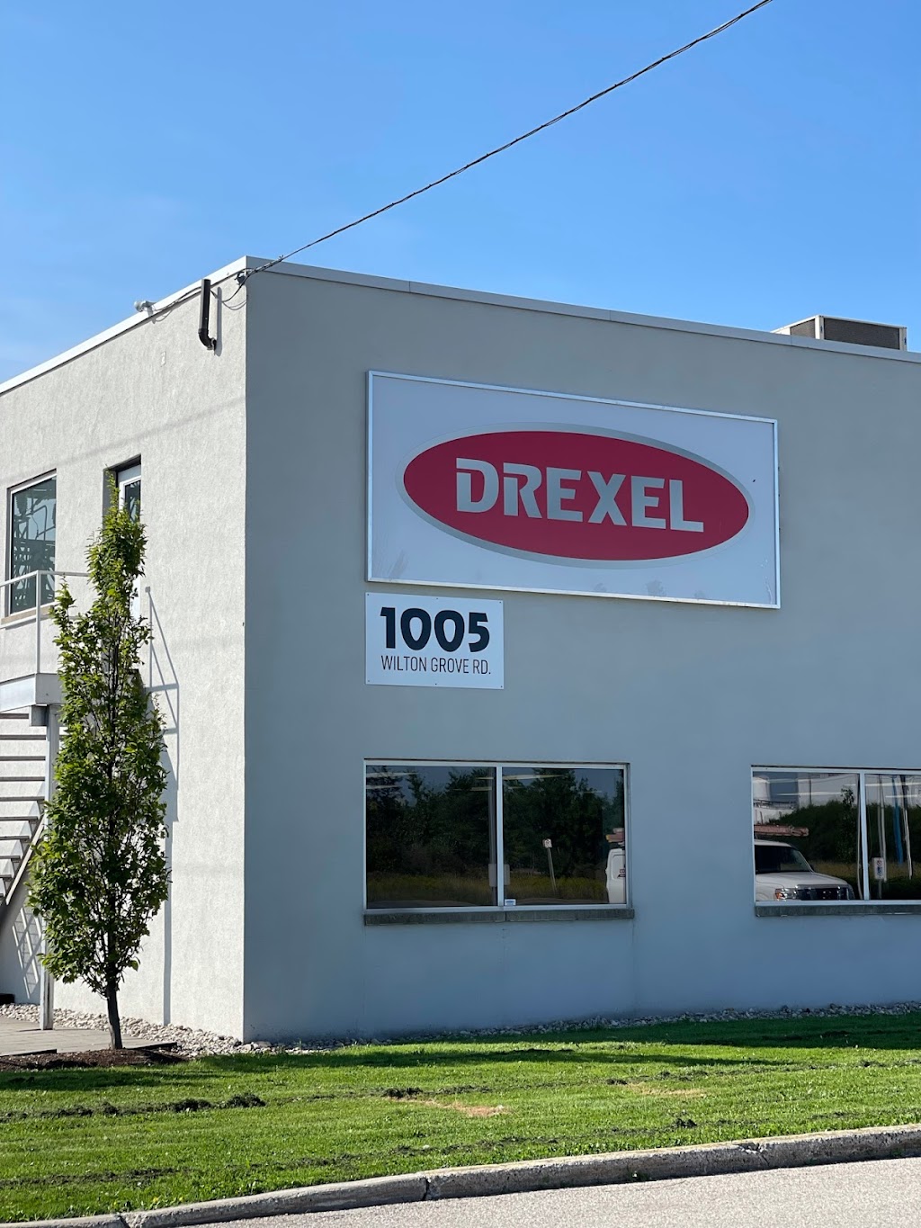 Drexel Industries | 1005 Wilton Grove Rd, London, ON N6N 1C9, Canada | Phone: (833) 373-9351