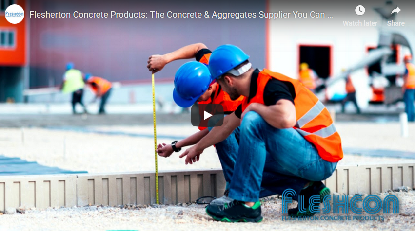 Flesherton Concrete Products | 400421 Grey County Rd 4, Flesherton, ON N0C 1E0, Canada | Phone: (888) 843-1743