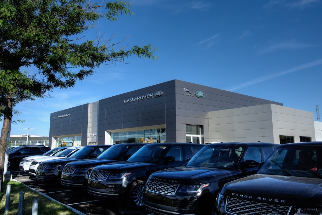 Land Rover Hunt Club | 295 W Hunt Club Rd, Ottawa, ON K2E 1A6, Canada | Phone: (613) 727-5577