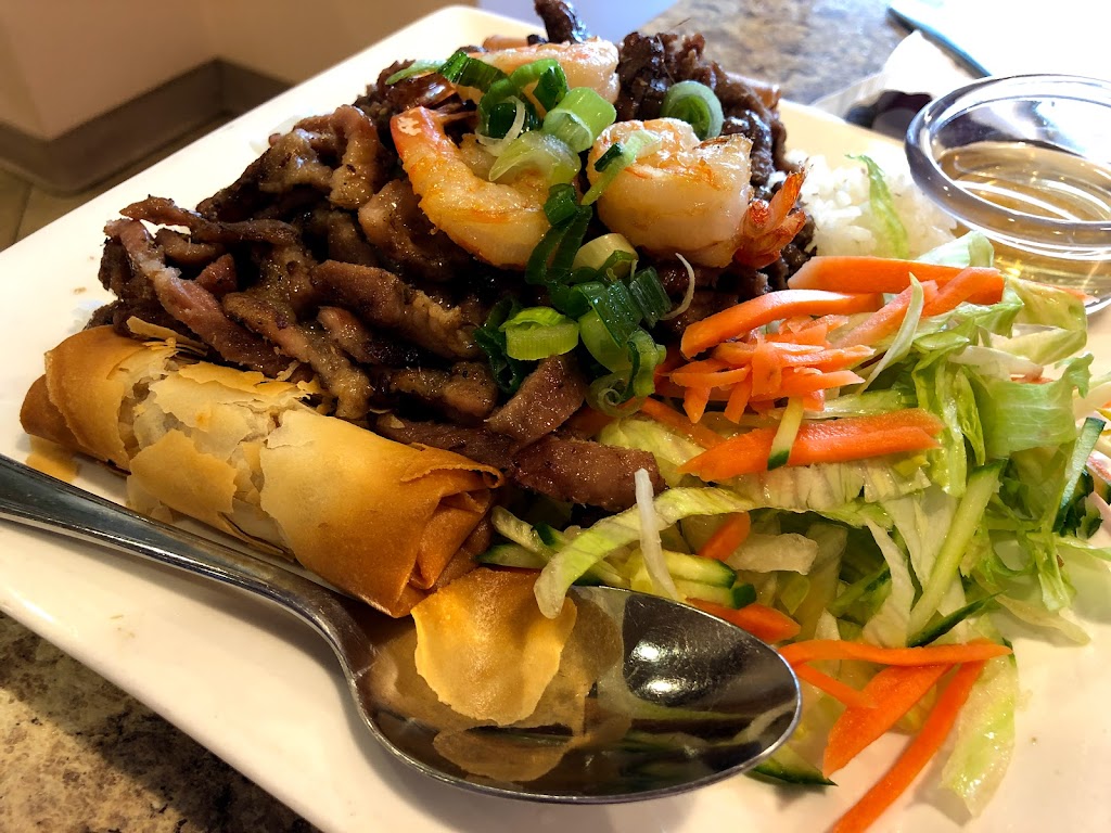 Thang Long | King St, Spruce Grove, AB T7X 3A2, Canada | Phone: (780) 962-8838