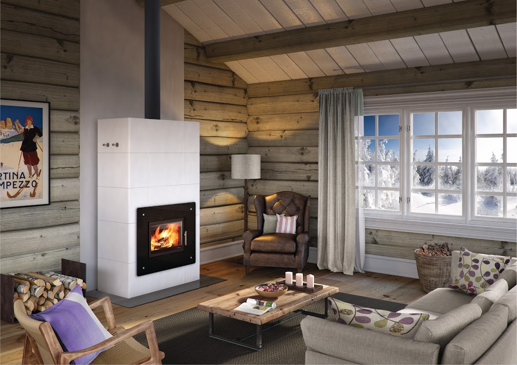 Archgard Fireplaces | 7116 Beatty Dr, Mission, BC V2V 6B4, Canada | Phone: (604) 820-8262