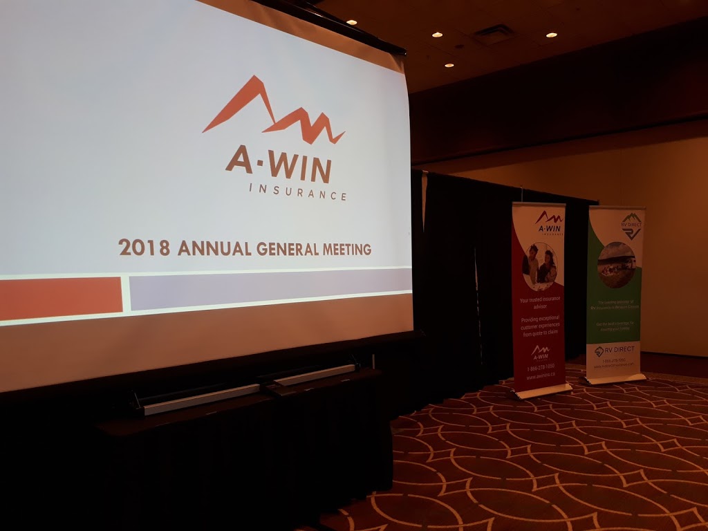 A-WIN Insurance Ltd | 103-5020 Lac St Anne Trail S, Onoway, AB T0E 1V0, Canada | Phone: (780) 967-2282