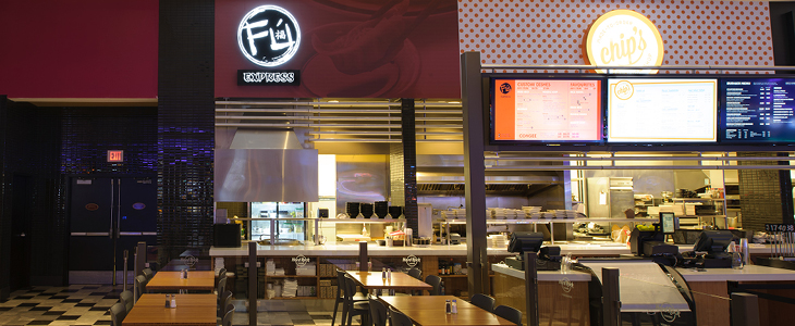 Fú Express | 2080 United Blvd, Coquitlam, BC V3K 6W3, Canada | Phone: (604) 523-6888