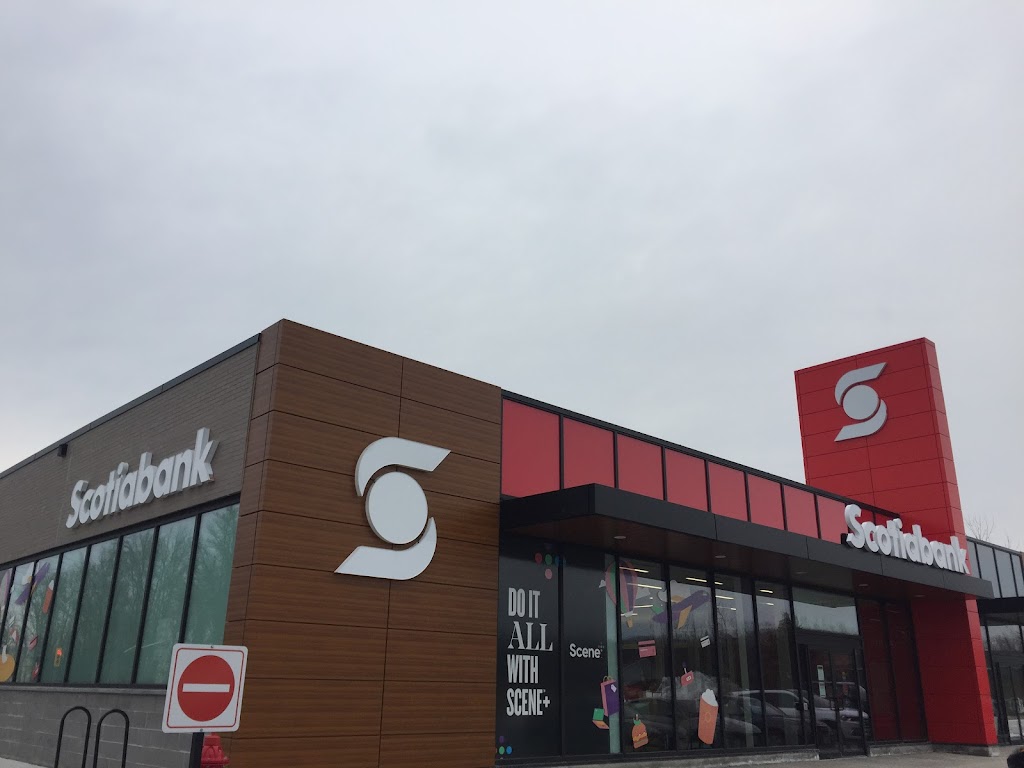 Scotiabank | 7957 McLeod Rd Building E Unit E1, Niagara Falls, ON L2H 0G5, Canada | Phone: (905) 374-5380