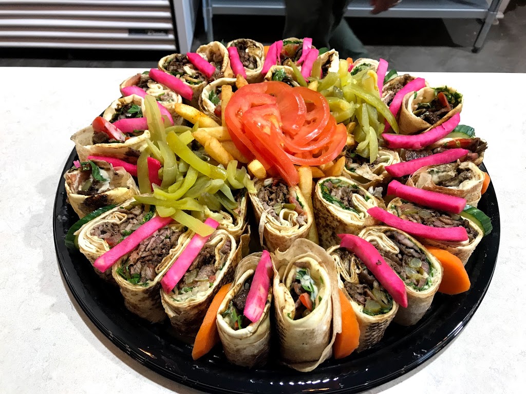 Shawarma Royale | 6039 Erin Mills Pkwy, Mississauga, ON L5N 0G5, Canada | Phone: (905) 826-4949