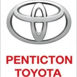 Penticton Toyota Service | 2405 Skaha Lake Rd, Penticton, BC V2A 6E8, Canada | Phone: (250) 493-1107