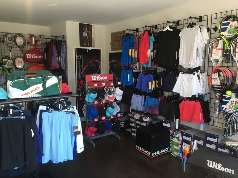 Just Tennis | 70 Plains Rd W #5, Burlington, ON L7T 0B6, Canada | Phone: (905) 631-9778