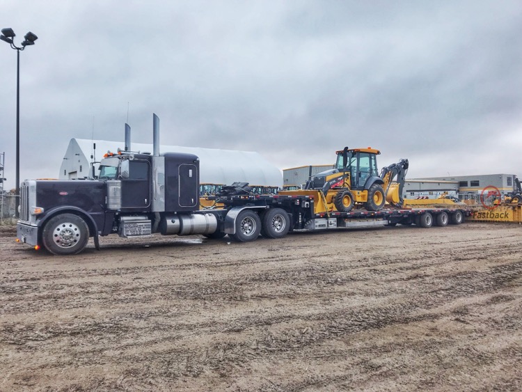Brandt Tractor Ltd. | Hwy #1 East, Regina, SK S4P 3R8, Canada | Phone: (306) 791-7777
