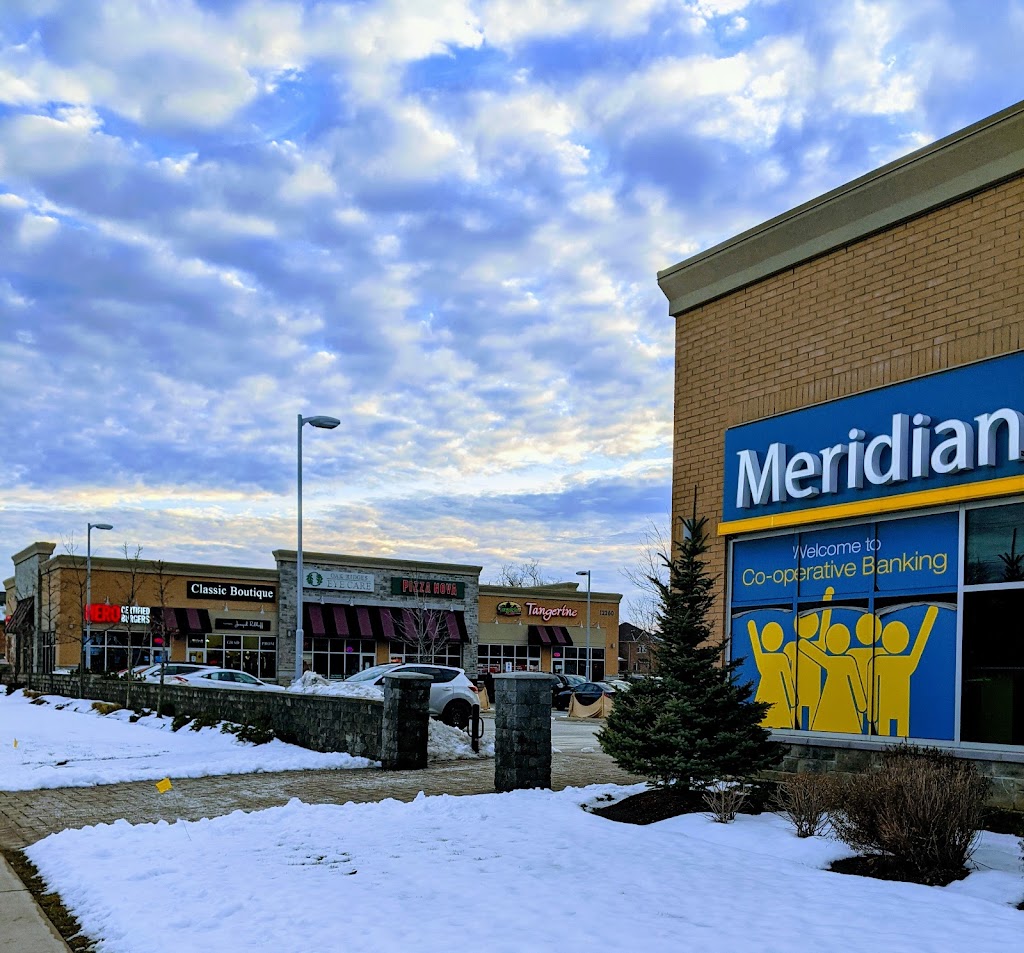 Meridian Credit Union: Advice Centre | 12276 Yonge St #106, Richmond Hill, ON L4E 0W5, Canada | Phone: (905) 773-7824