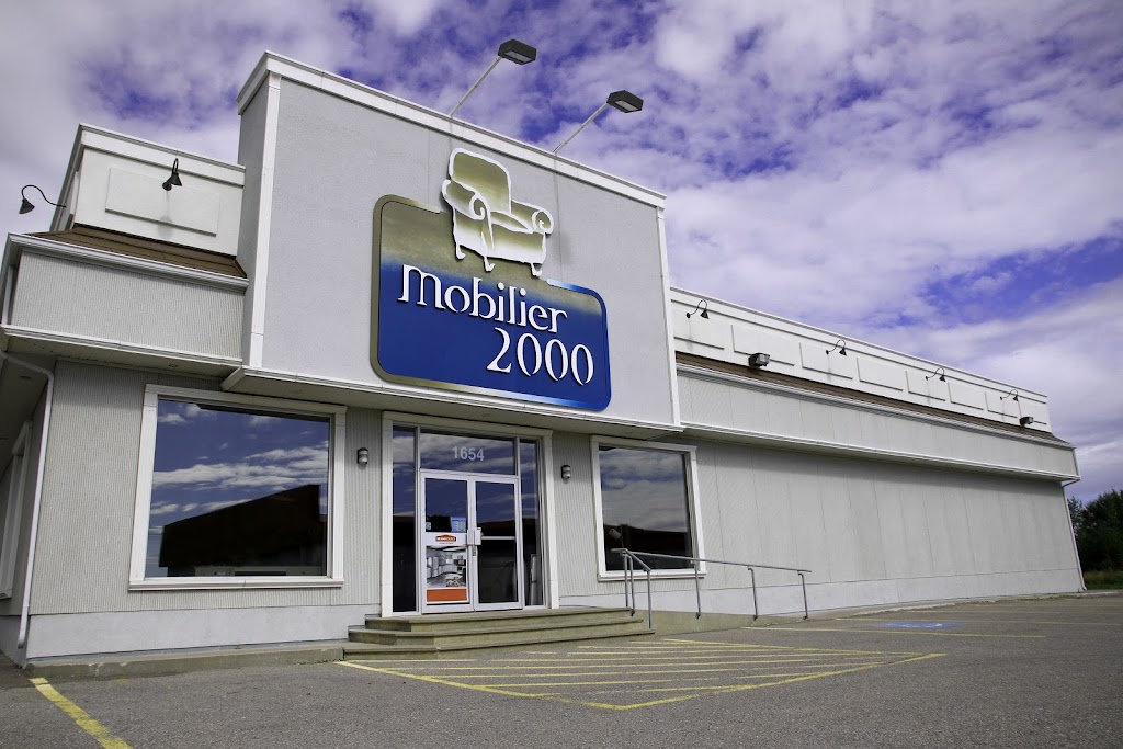 Mobilier 2000 Inc | 1654 Bd Marcotte, Roberval, QC G8H 2P2, Canada | Phone: (418) 275-1292