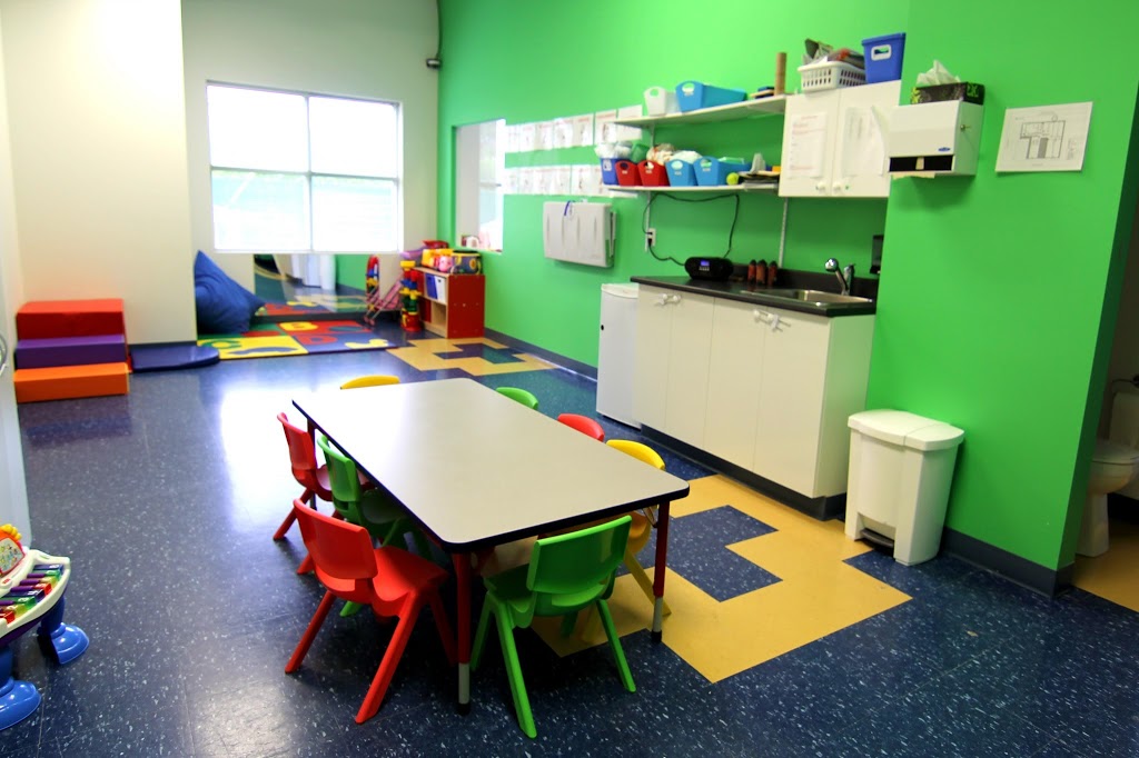 Nursery Les Petits Soleils Disabelle - Daycare | 150 Boul Jean-Leman, Candiac, QC J5R 6V3, Canada | Phone: (450) 907-7717