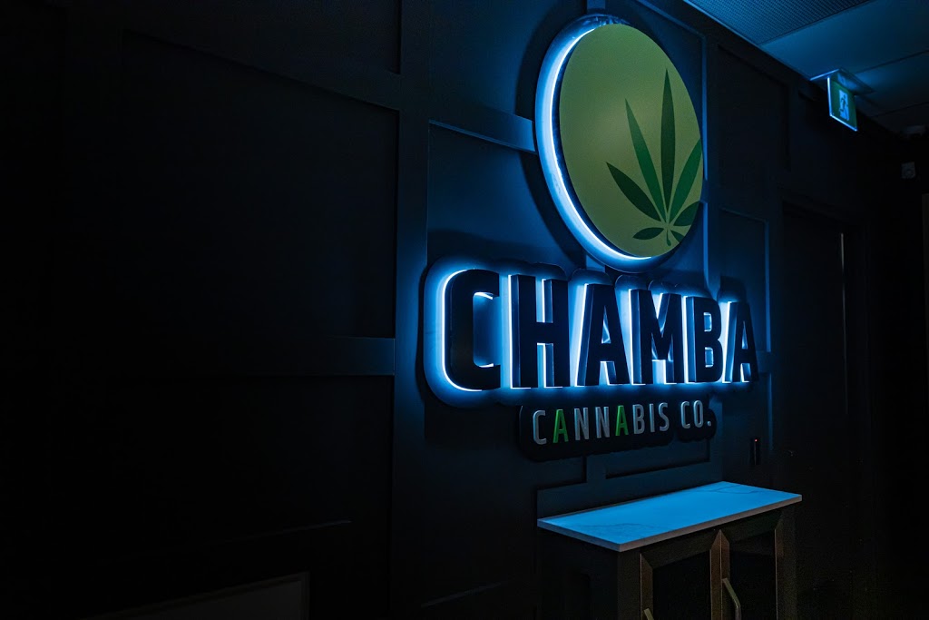 Chamba Cannabis Co - Brampton | 20 Gillingham Dr Unit 609, Brampton, ON L6X 0G6, Canada | Phone: (905) 453-0698