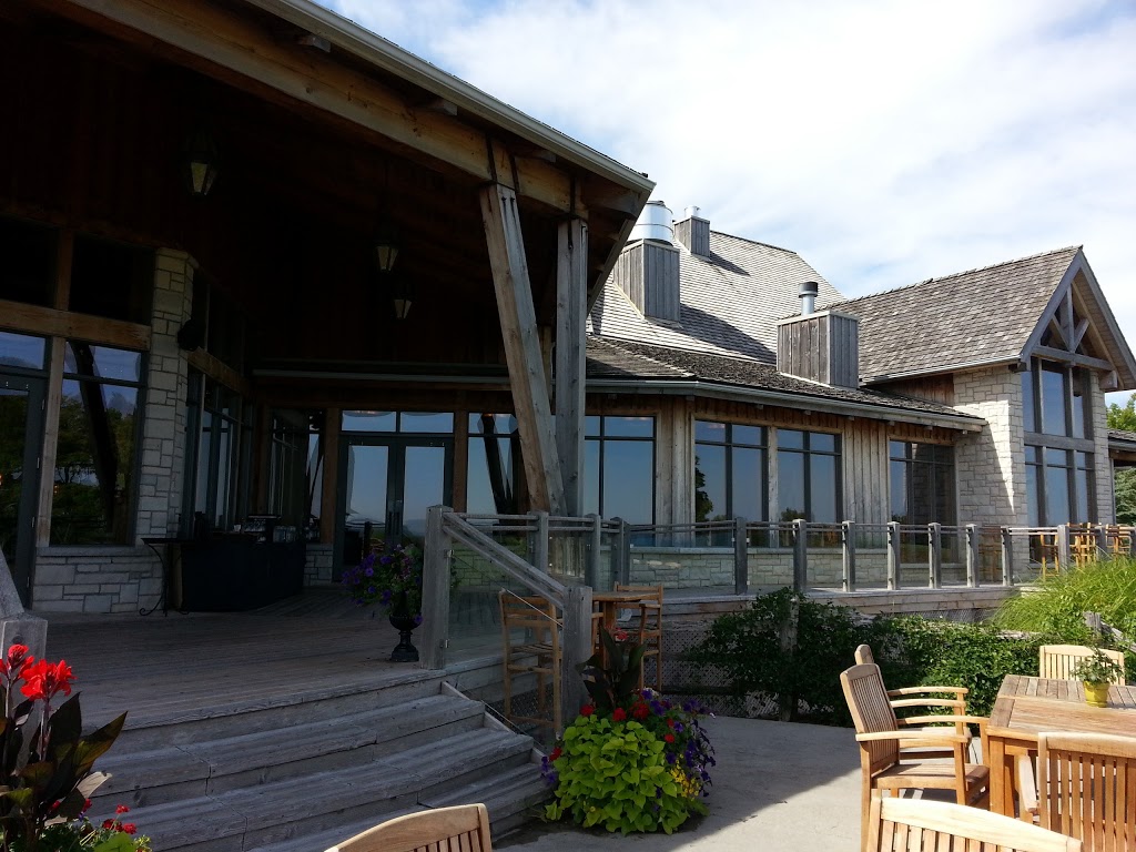 The Georgian Bay Club | 516689 7 Line, Clarksburg, ON N0H 1J0, Canada | Phone: (519) 599-9949