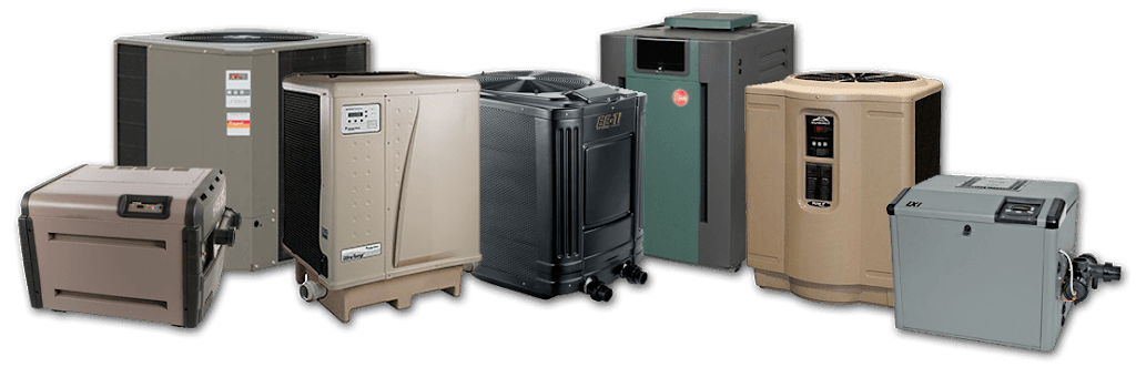 Ottawa Pool Heaters - Supply and Service | 2283 Richardson Side Rd, Carp, ON K0A 1L0, Canada | Phone: (613) 831-6811