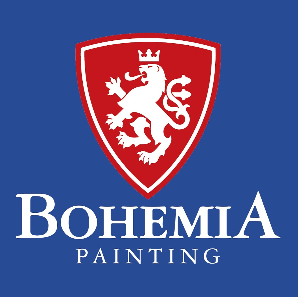 Bohemia Painting Ltd. | 3313 Wingrove Terrace, Coquitlam, BC V3E 3T1, Canada | Phone: (604) 760-4776