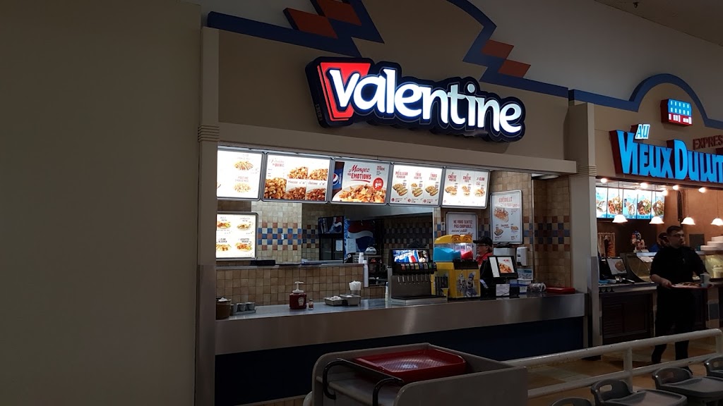 Valentine | 552 Boul Wilfrid-Hamel, O, 5 Place Fleur de Lys Local M, Québec, QC G1M 3E5, Canada | Phone: (418) 529-3873