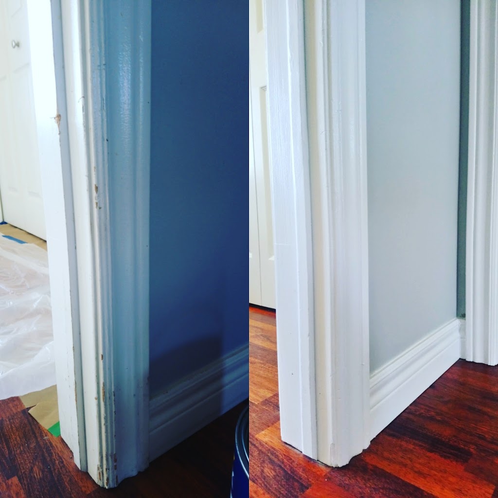 Indi Interior Painting | 26 Maple St, St Thomas, ON N5R 1Y9, Canada | Phone: (226) 504-4634