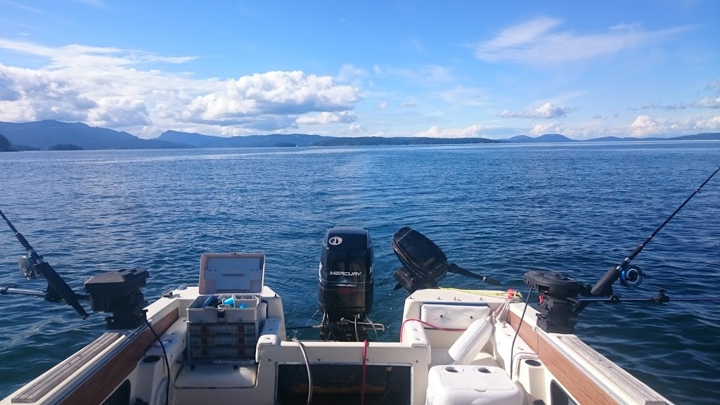 Victoria Boat Rentals | 9835 Seaport Pl, Sidney, BC V8L 4X3, Canada | Phone: (250) 508-9318