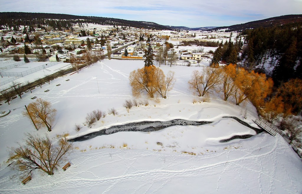 Clinton Museum | 1419 Cariboo Hwy, Clinton, BC V0K 1K0, Canada | Phone: (250) 459-2442