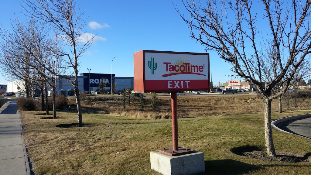 Taco Time | 2700 Main St S, Airdrie, AB T4B 3G7, Canada | Phone: (403) 912-9041