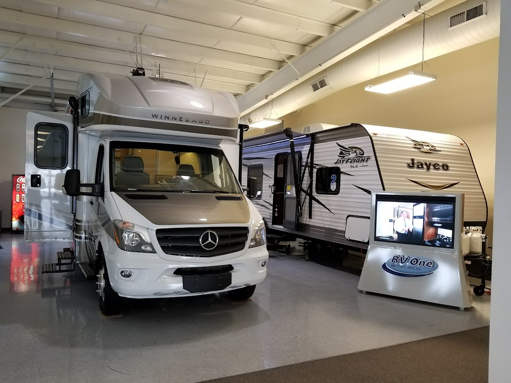 Buffalo RV | 1200 Southwestern Blvd, West Seneca, NY 14224, USA | Phone: (716) 652-4500