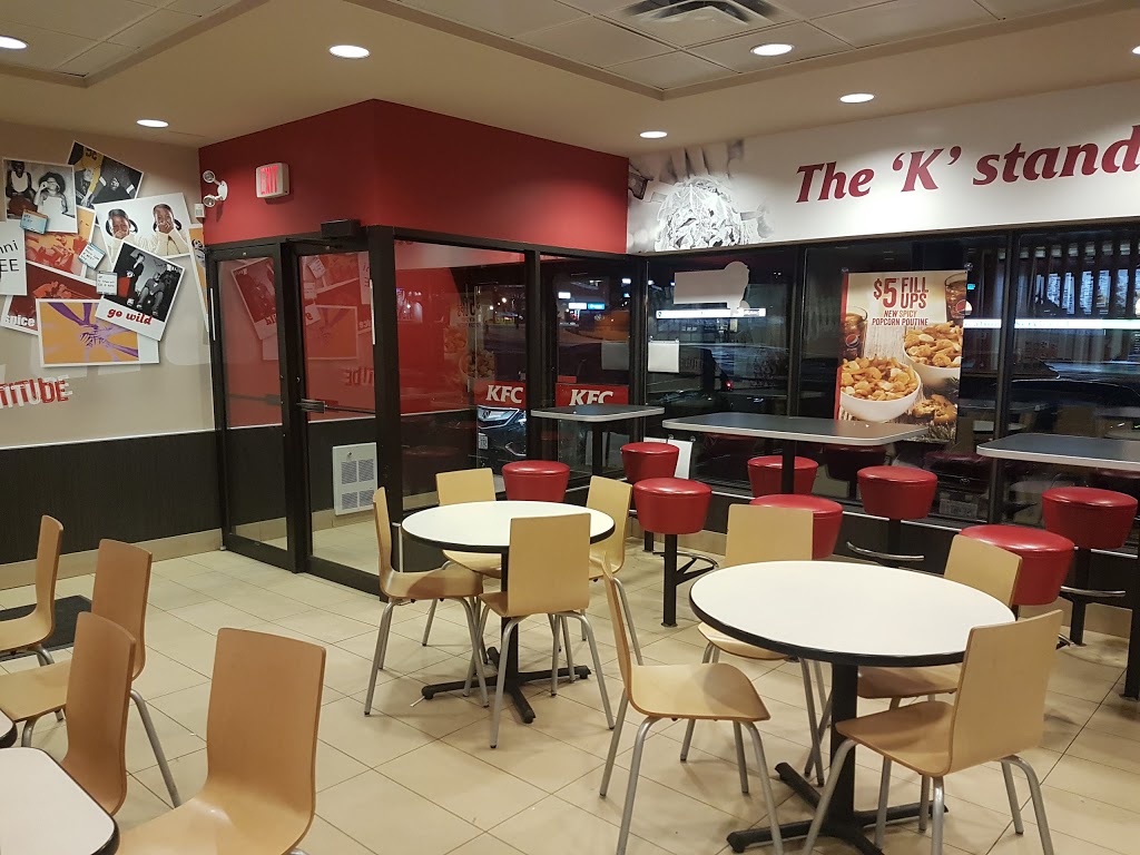 KFC | 25 Thickson Rd, Whitby, ON L1N 3P7, Canada | Phone: (905) 728-2719