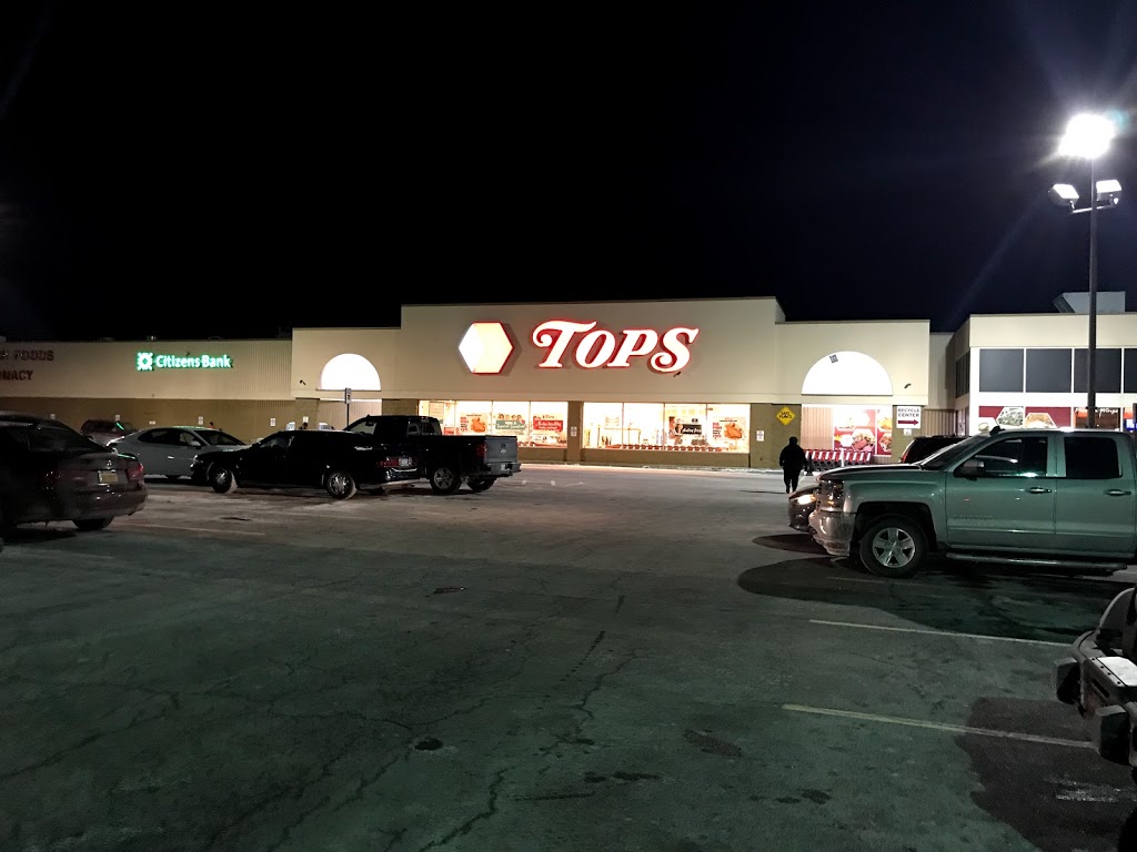 Tops Pharmacy | 6363 Transit Rd, Lancaster, NY 14086, USA | Phone: (716) 601-0183