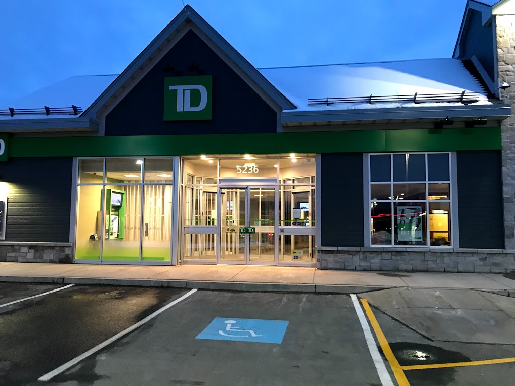 TD Canada Trust Branch and ATM | 5236 St Margarets Bay Rd, Upper Tantallon, NS B3Z 0P4, Canada | Phone: (902) 826-3106