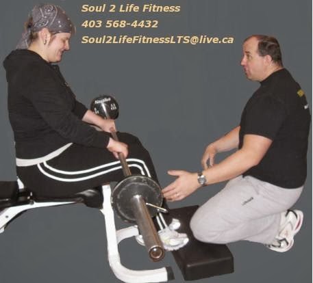 Soul 2 Life Fitness | 70 Taringtion Landing NE, Calgary, AB T3J 4T7, Canada | Phone: (403) 568-4432