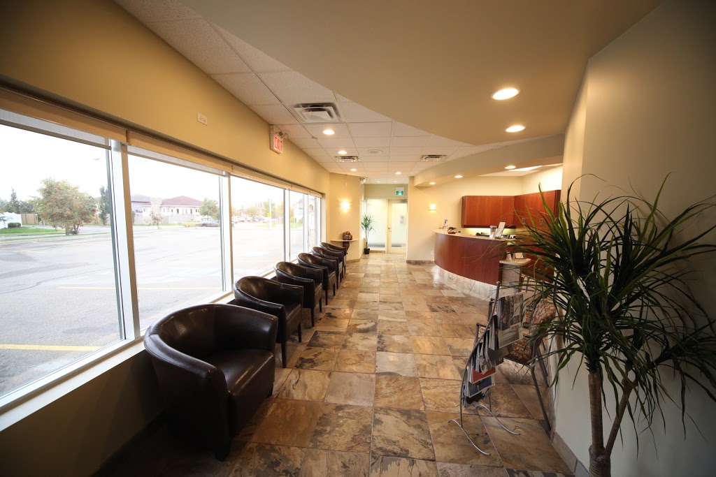 Belle Rive Dental Clinic | 8328 160 Ave NW, Edmonton, AB T5Z 3P1, Canada | Phone: (780) 473-4867