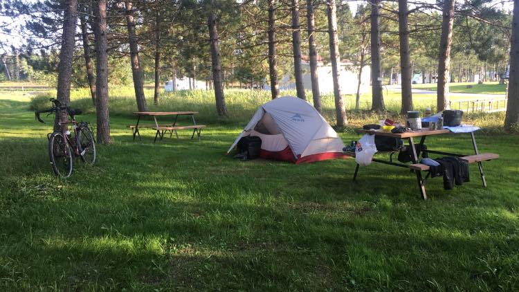 RiverRun Campground | 8976 NB-112, Coles Island, NB E4C 2V2, Canada | Phone: (506) 362-9198