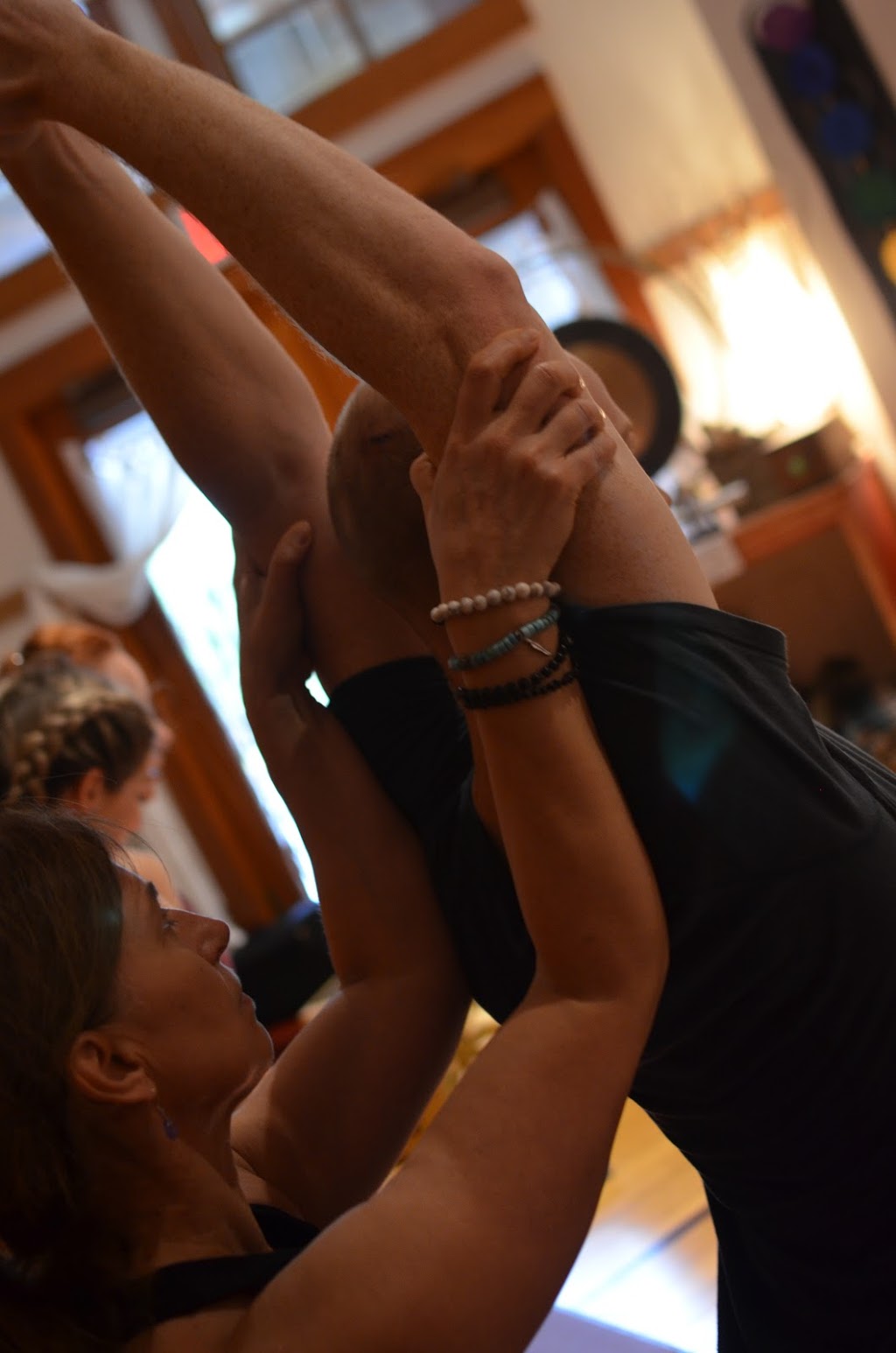 Loka life Yoga Whistler, Tina pashumati James | 2131 Lake Placid Rd, Whistler, BC V0N 1B2, Canada | Phone: (604) 902-0125