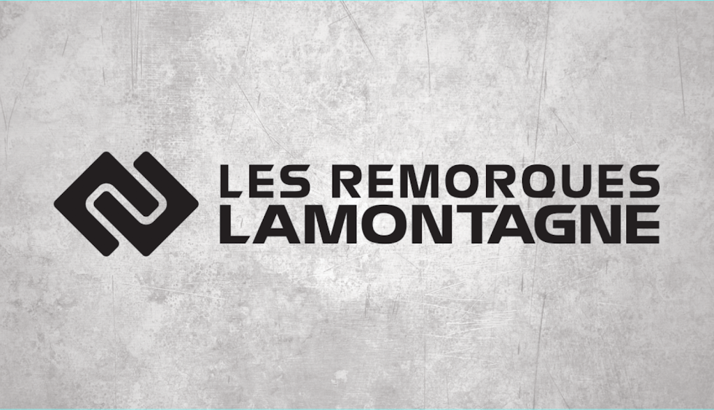 Les Remorques Lamontagne | 555 Rue du Parc-Industriel, Sherbrooke, QC J1C 0J2, Canada | Phone: (819) 846-4886