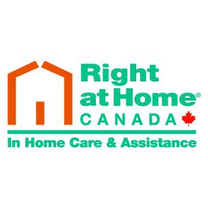 Right At Home Canada - Barrie | 22 Leeward Cir, Wasaga Beach, ON L9Z 0E9, Canada | Phone: (705) 252-8200