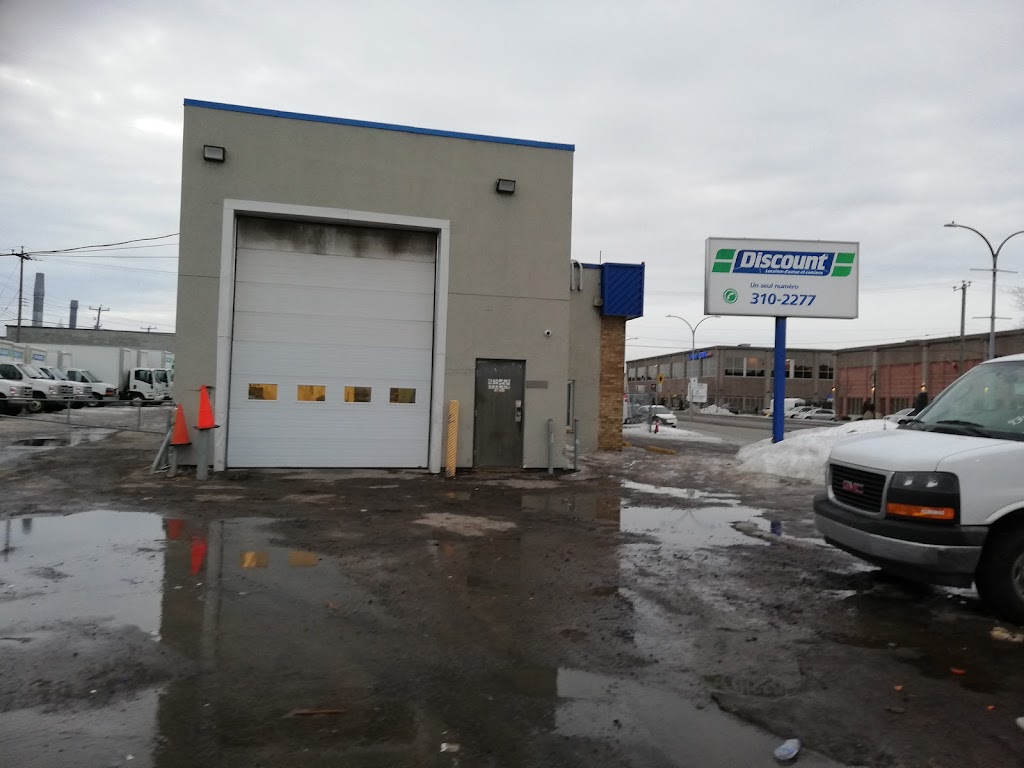 Discount Location dautos et camions | 9130 Boul Langelier, Saint-Léonard, QC H1P 2E1, Canada | Phone: (514) 326-8834