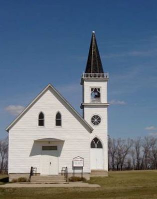 Pleasant Point Church | Blucher No. 343, SK S0K 0Y0, Canada | Phone: (306) 931-2449