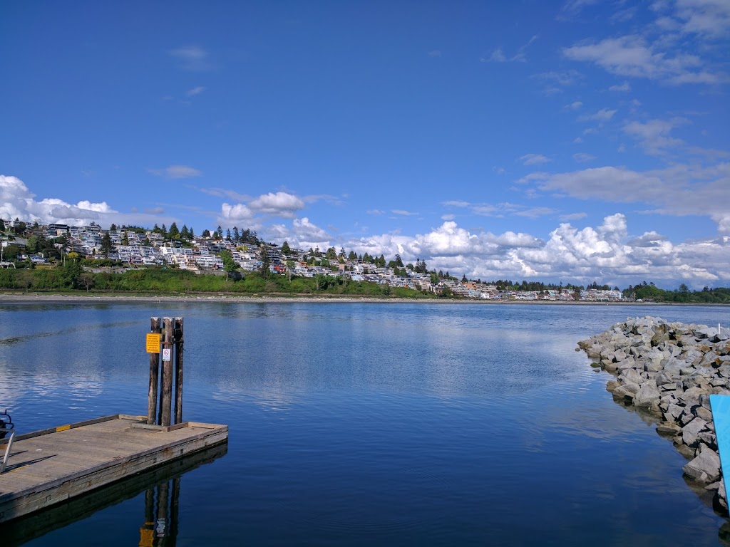 White Rock Sea Tours and Whale Watch Vancouver | Crescent Beach Marina, 12555 Crescent Rd, Surrey, BC V4A 2V4, Canada | Phone: (604) 868-1755