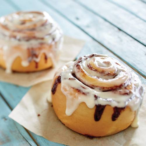 Cinnabon | Mile Marker 447, New York State Thruway, Angola, NY 14006, USA | Phone: (716) 549-0066