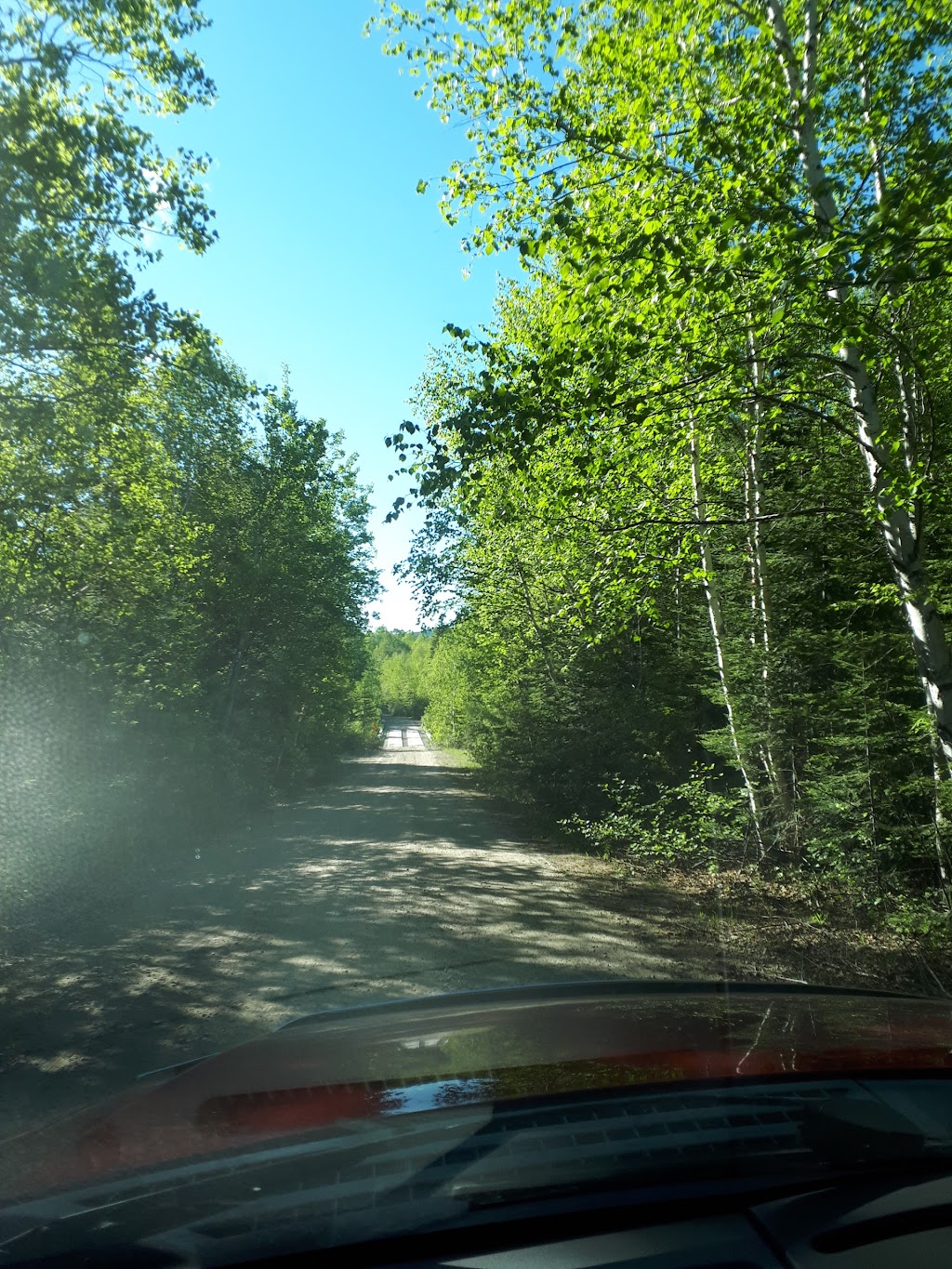 Pourvoirie Le chenail du nord | de Travers, Lac-, La Haute-Côte-Nord, QC G0T 1E0, Canada | Phone: (418) 871-1479