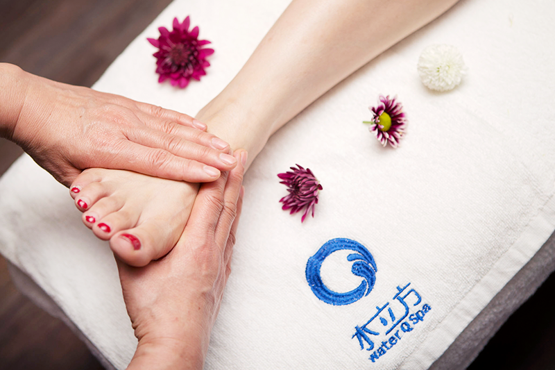 Water Q Spa & Sauna | 7501 Woodbine Ave Unit 4B, Markham, ON L3R 2W1, Canada | Phone: (905) 604-7772